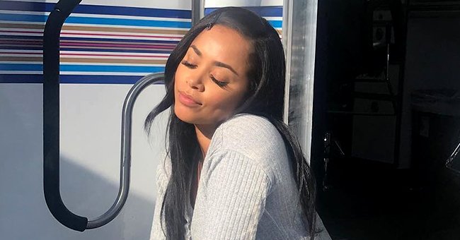 Instagram/laurenlondon