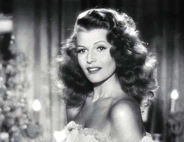 Rita Hayworth in the Gilda trailer | Photo: Wikimedia