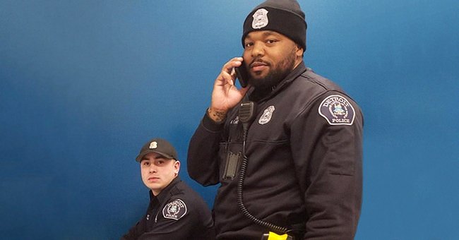 facebook.com/Eighth Precinct Community