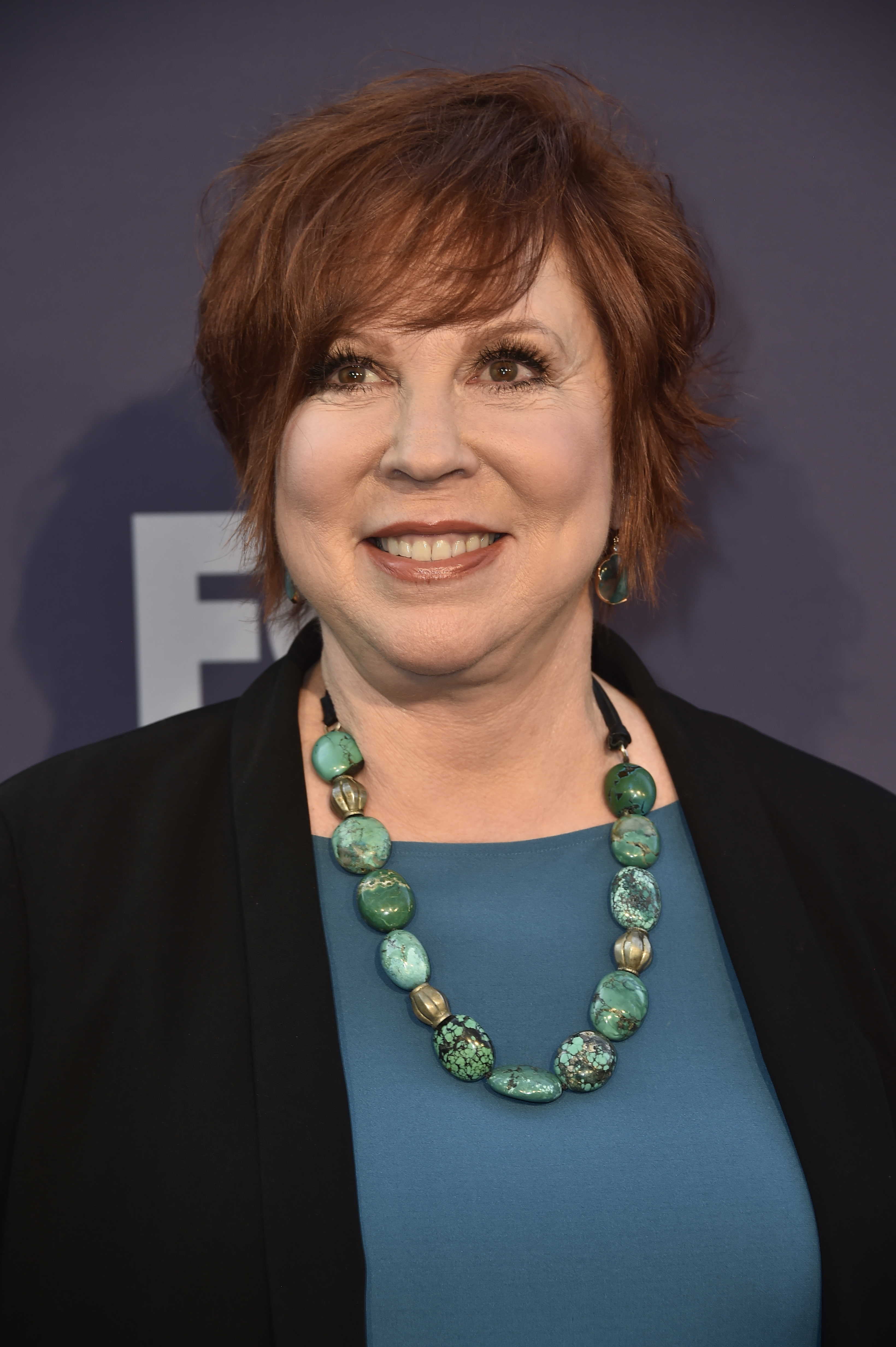 Vicki Lawrence attends FOX Summer TCA All-Star Party at Soho House in West Hollywood, California, on August 2, 2018. | Source: Getty Images