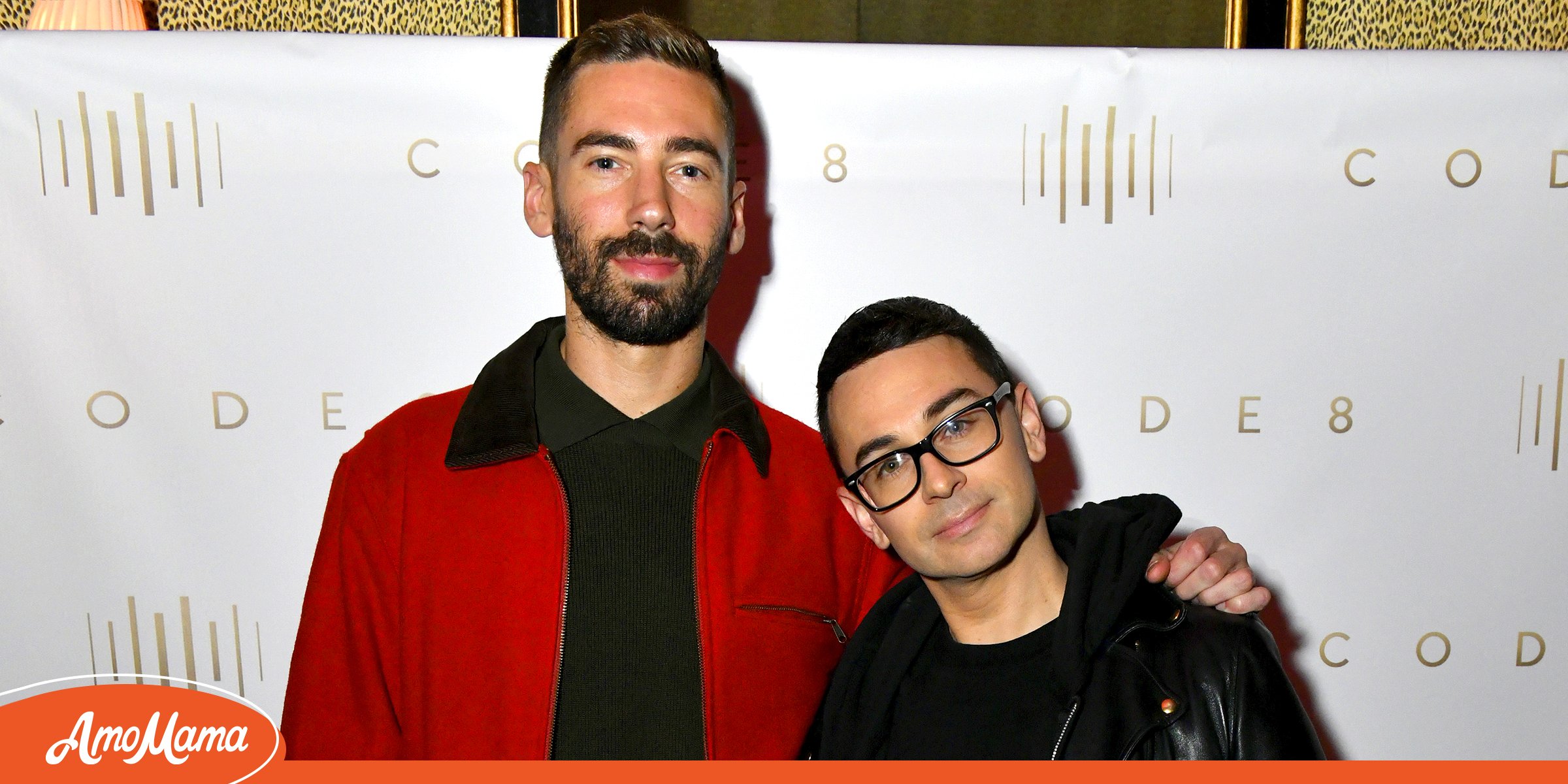 Christian Siriano's Partner The Designer Found Love Again with Kyle