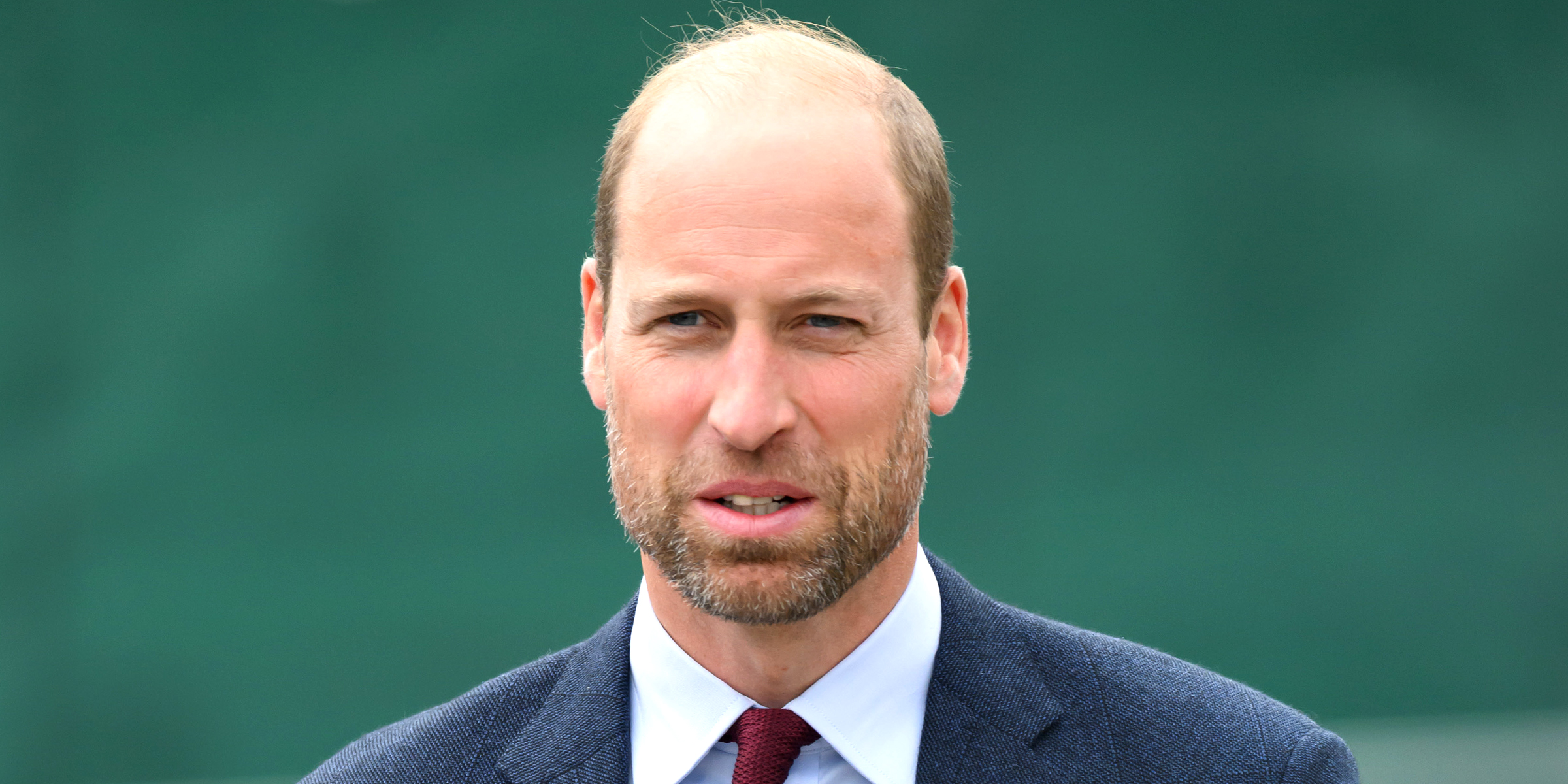 Prince William | Source: Getty Images