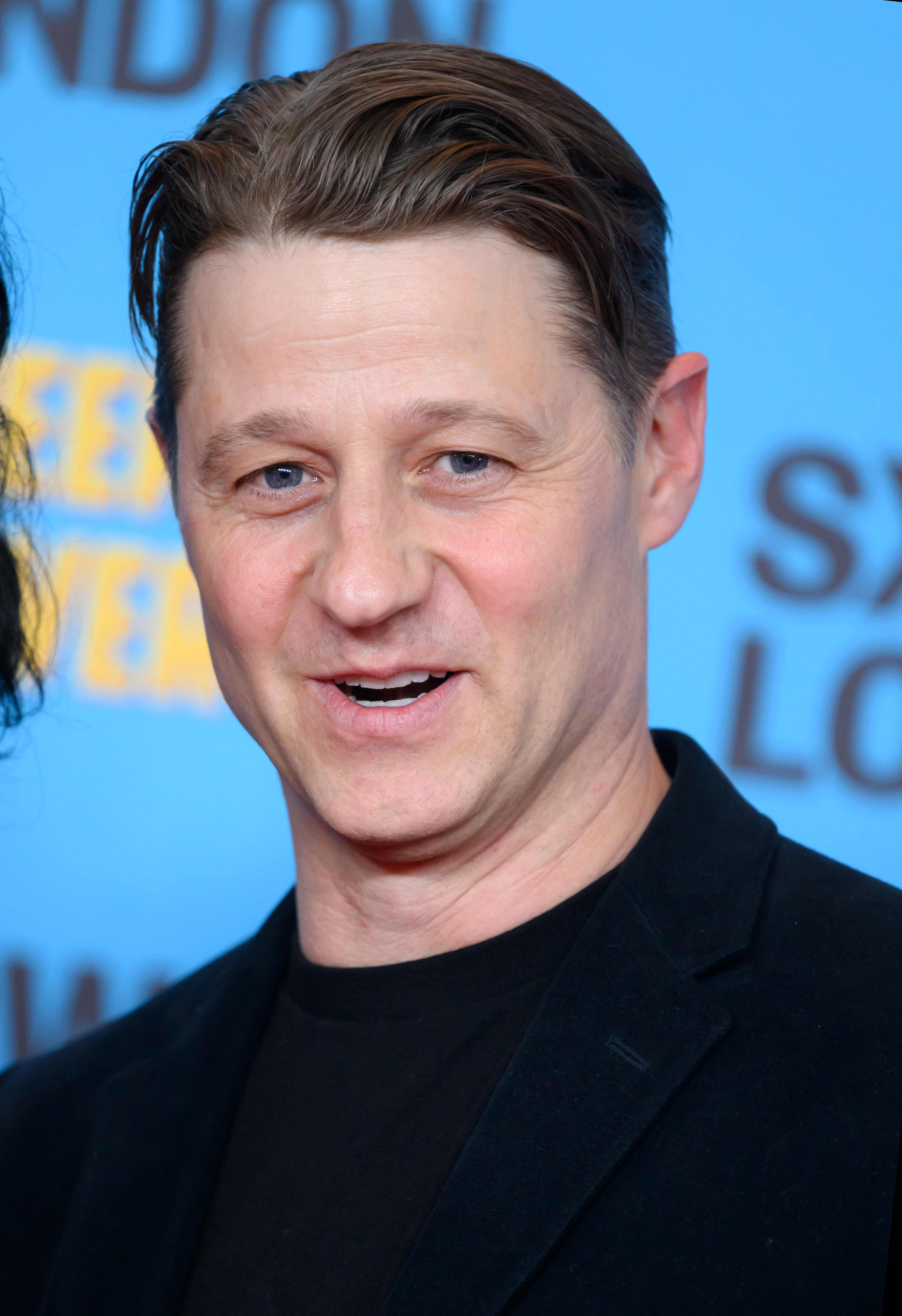 Ben McKenzie at the "Deep Cover" world premiere during SXSW London 2025 at the Barbican Centre on June 4 in London, England. | Source: Getty Images
