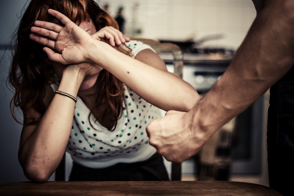 Violencia de género. | Foto: Shutterstock.