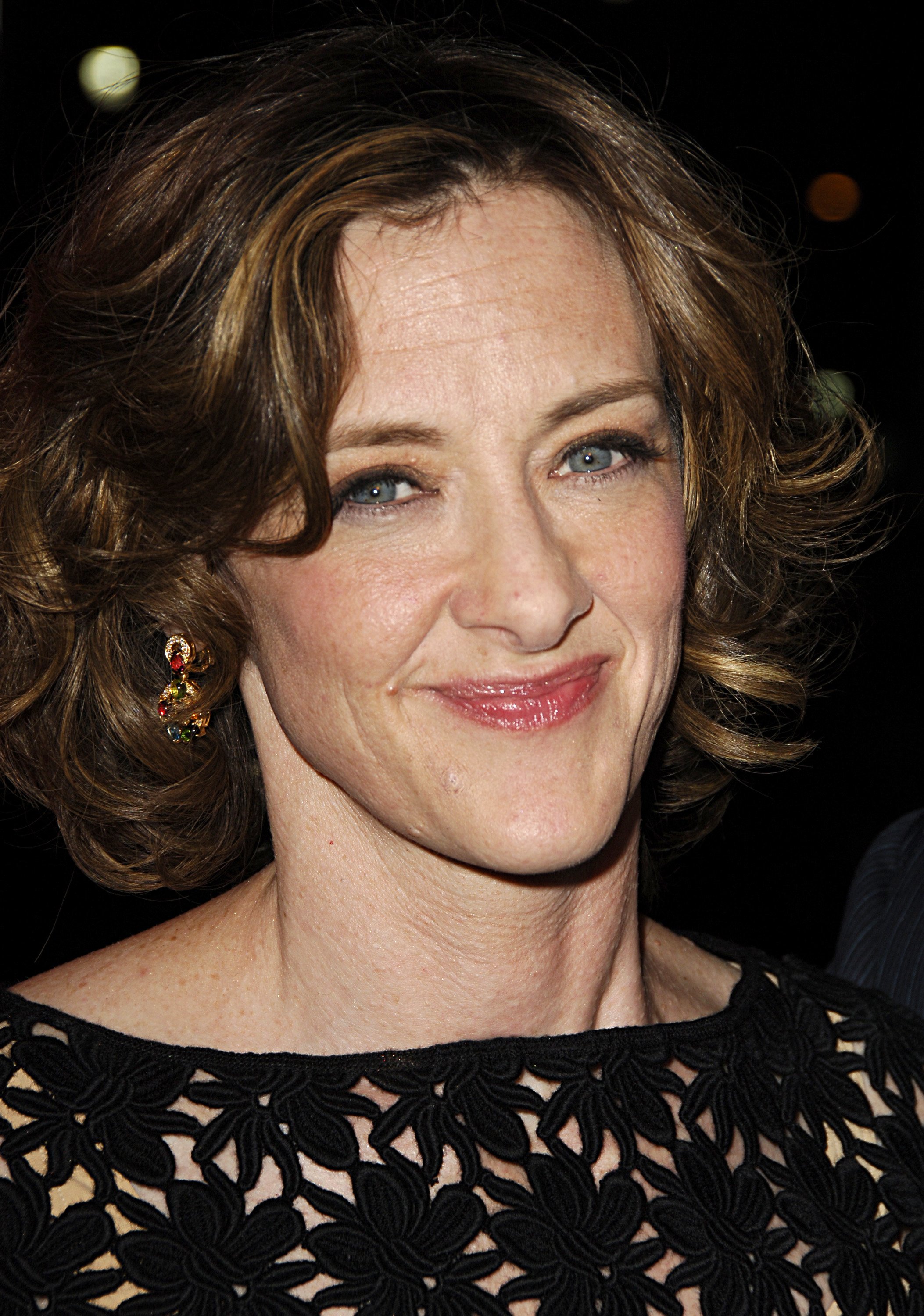 Joan Cusack at the "Friends With Money" Los Angeles premiere in 2016. | Source: Getty Images