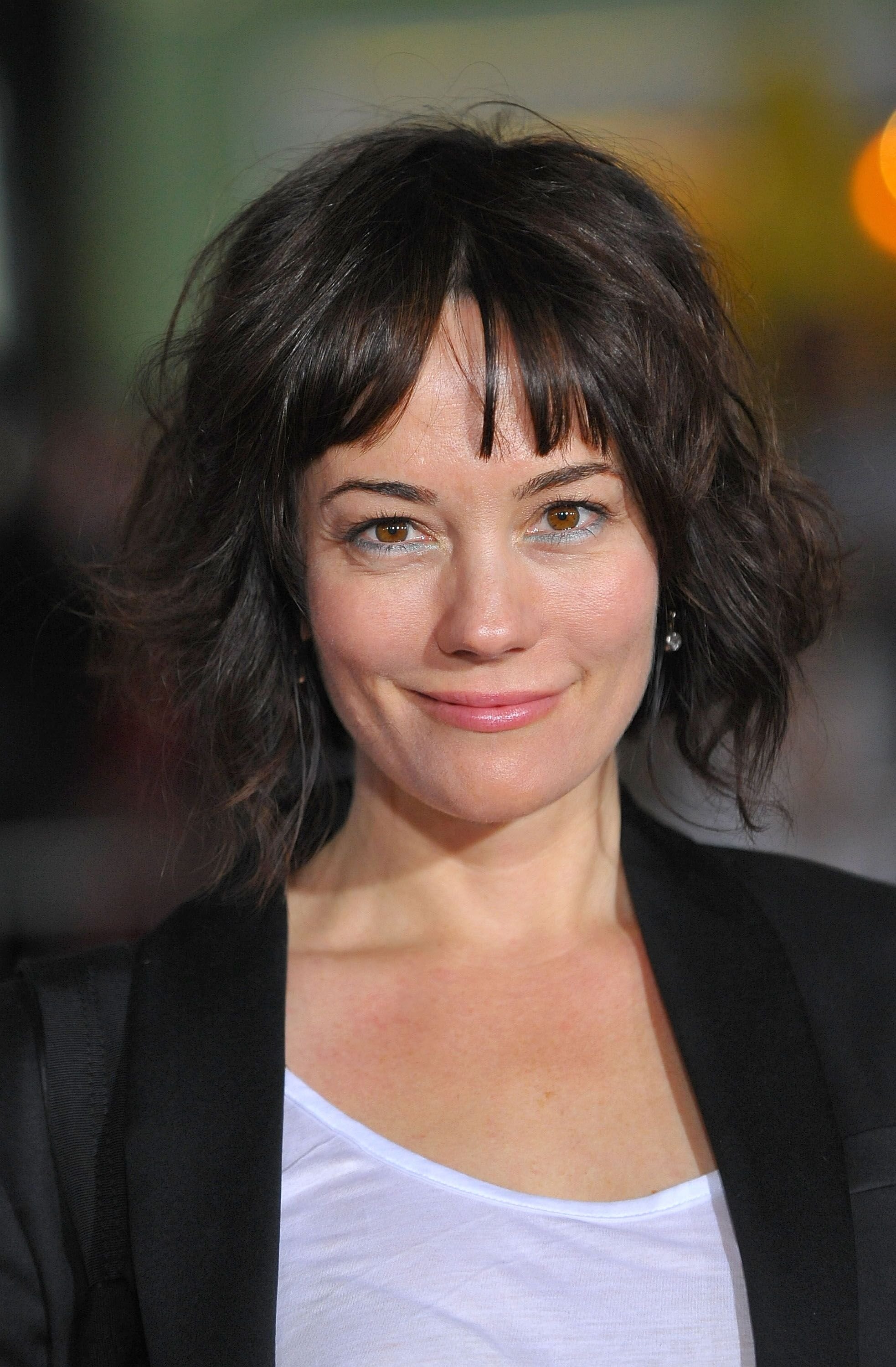 Natasha Gregson Wagner at the Los Angeles premiere of "Couples Retreat" in 2009 | Photo: Getty Images)