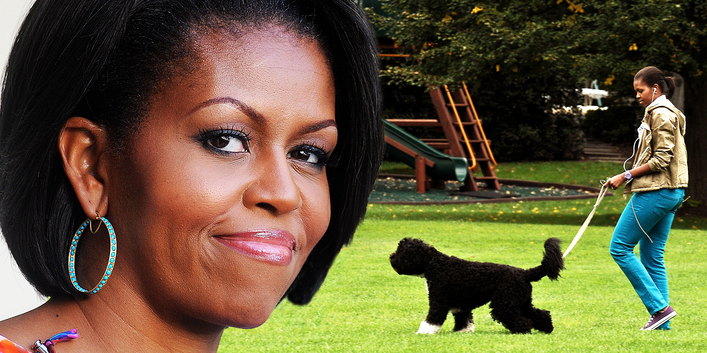 Michelle Obama | Source: Getty Images