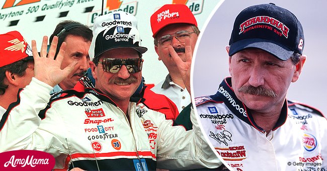 Inside Fatal Crash That Killed NASCAR Legend Dale Earnhardt Sr