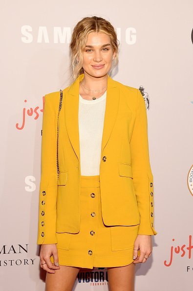 Shayna Taylor at The Manhattan Center on September 27, 2018 in New York City | Photo: Getty Images