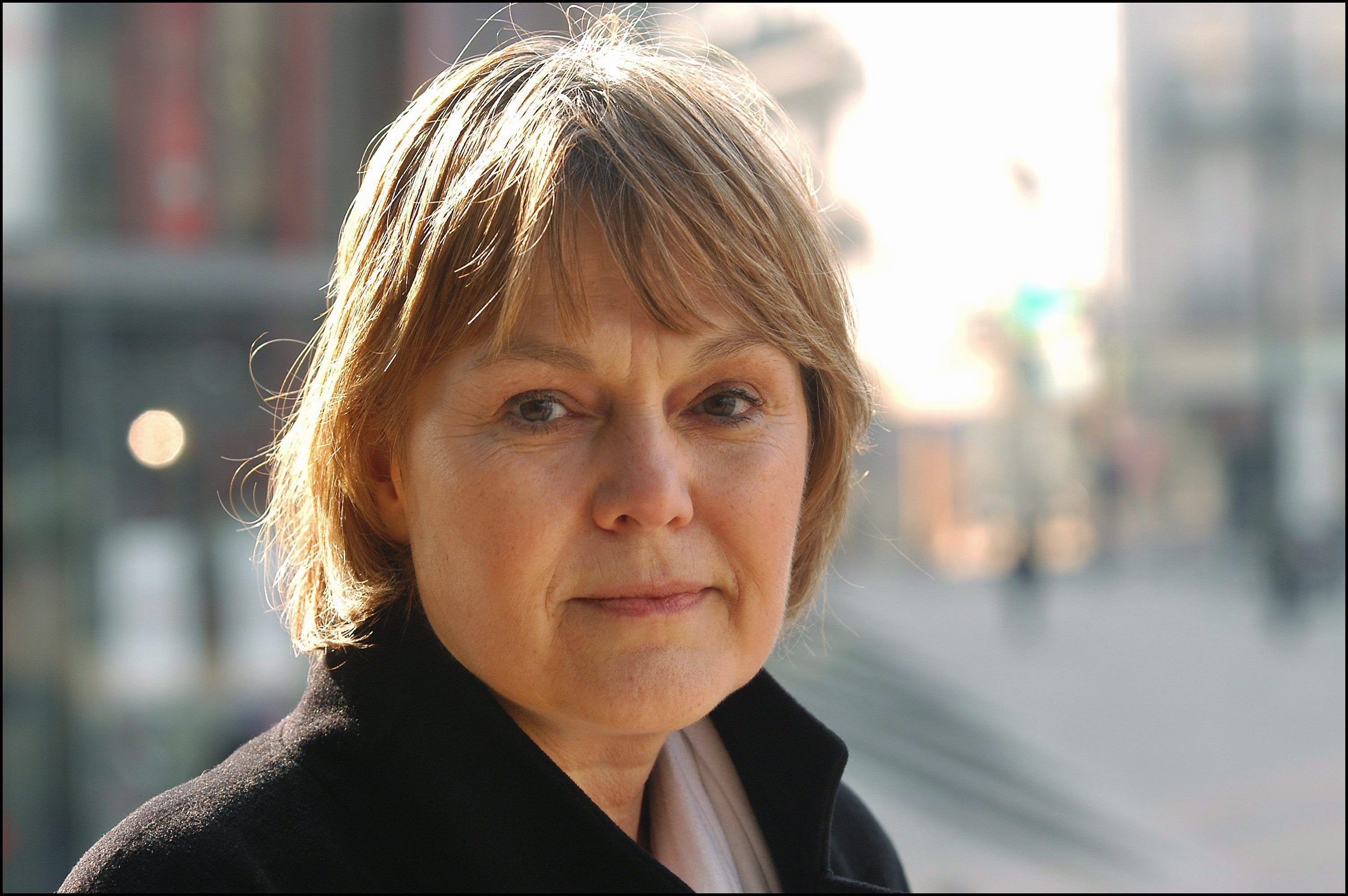 Marie-Laure Augry le 31 janvier 2006. l Source : Getty Images