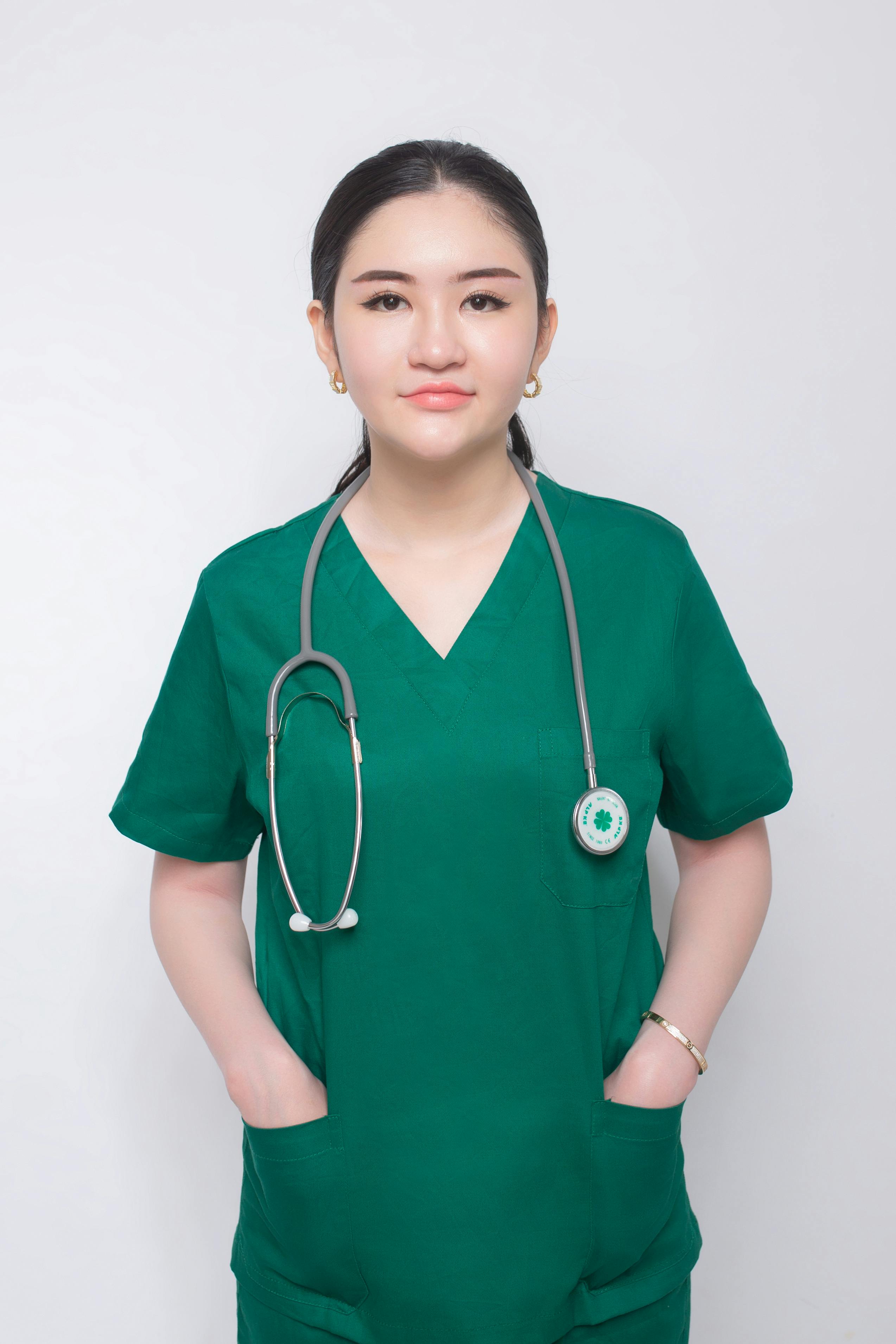 A medical professional | Source: Pexels