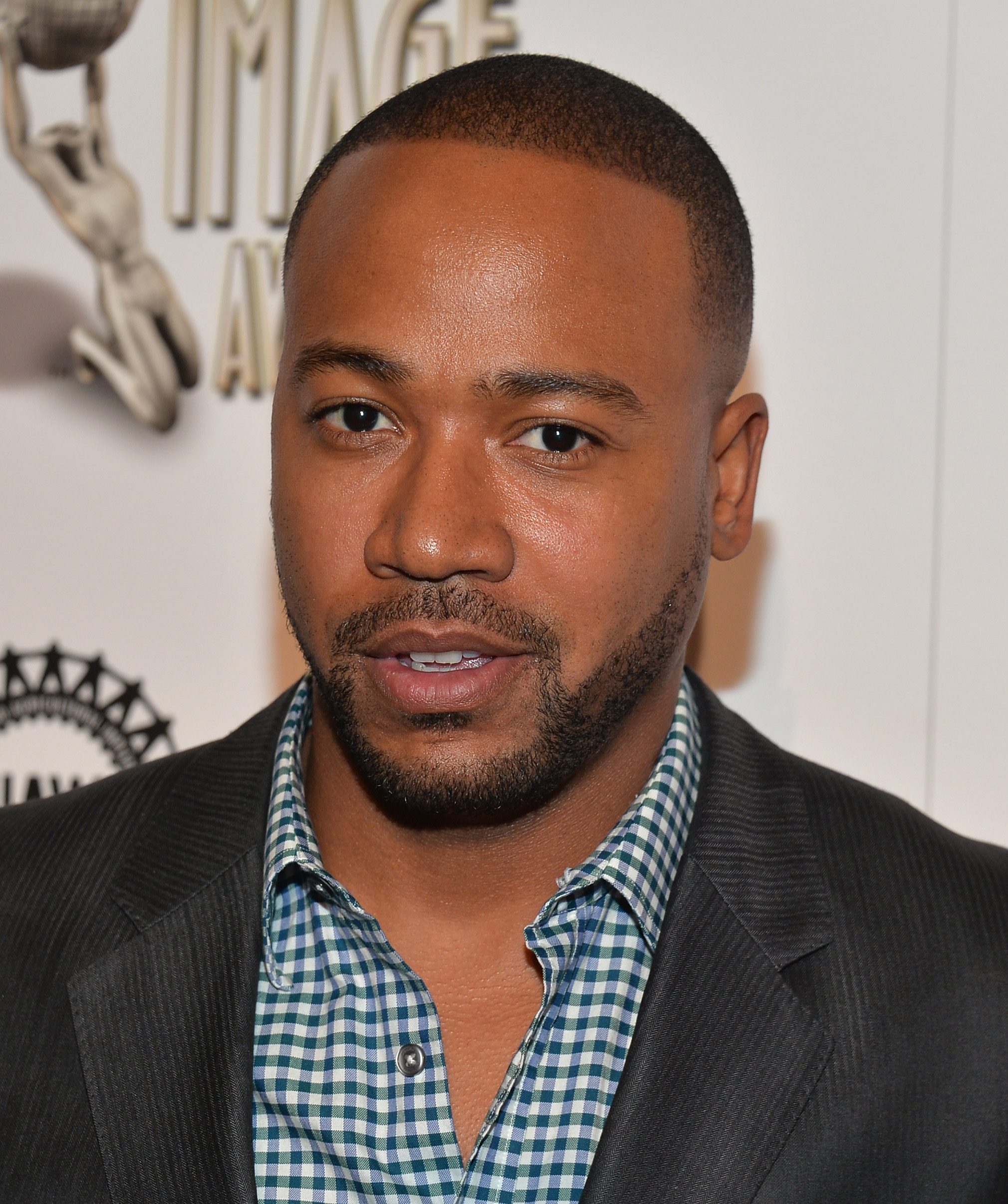 Columbus Short attends the 45th NAACP Awards Non-Televised Awards Ceremony on February 21, 2014 | Source: Getty Images