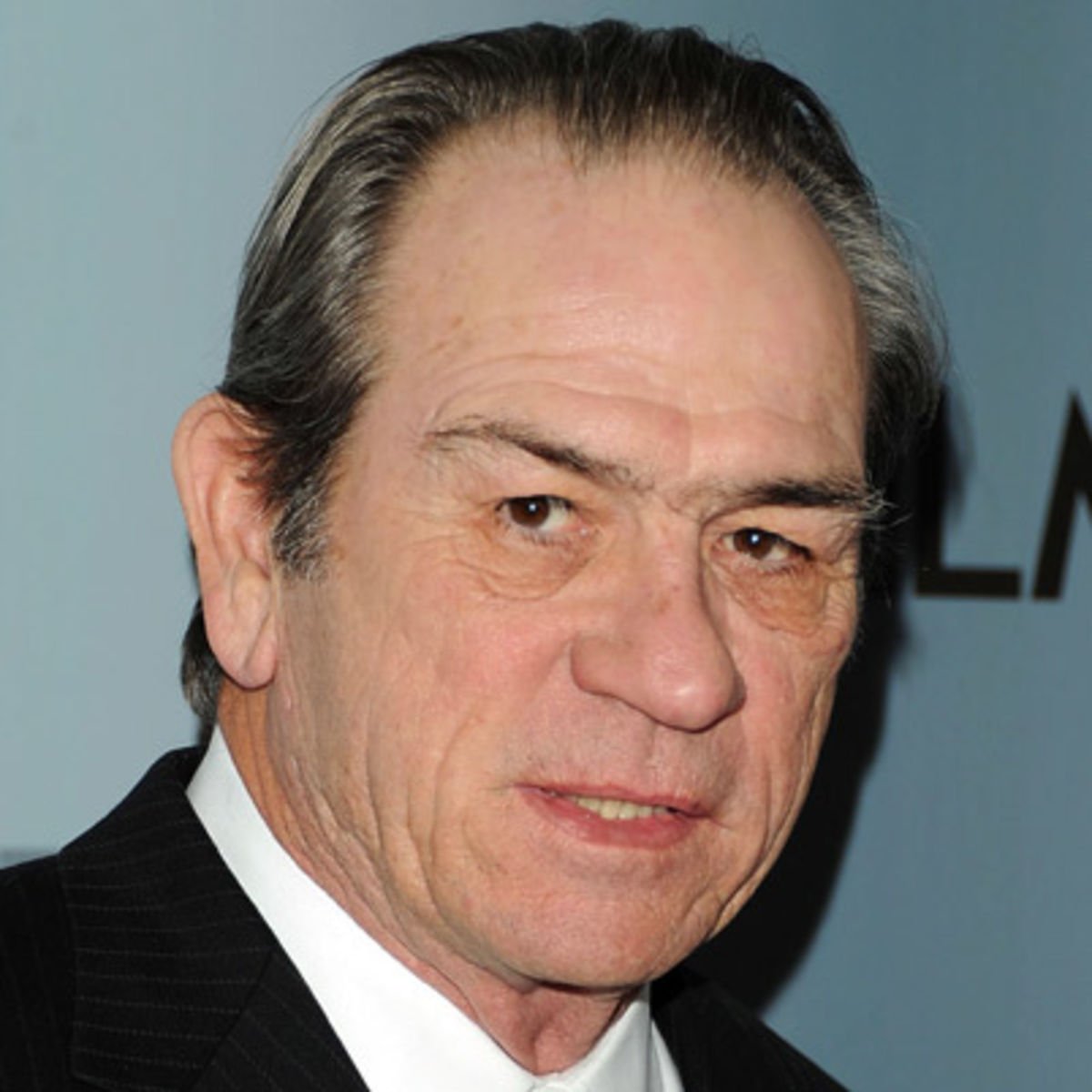 Tommy Lee Jones.| Imagen: Wikipedia
