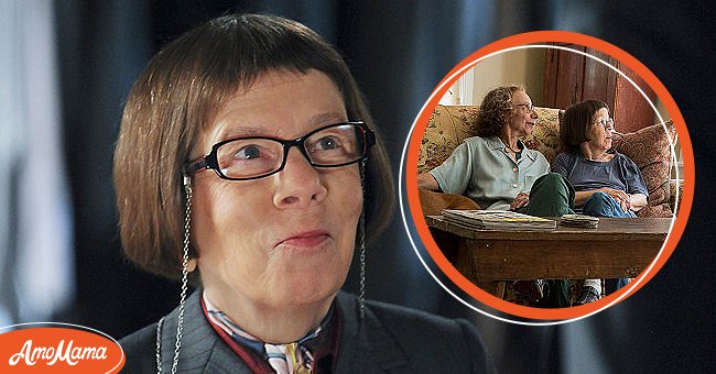 Inside ‘NCIS’ Star Linda Hunt’s Renovated 1919 Home She Shares with