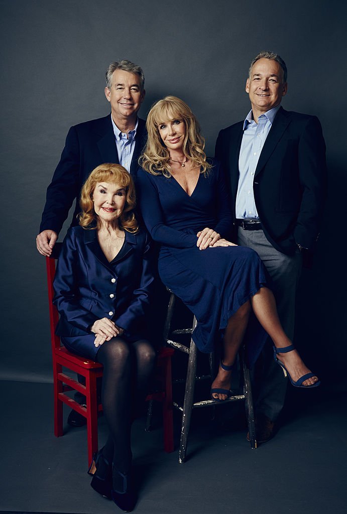 Bing Crosby Had Seven Children with His Two Wives Meet All of the