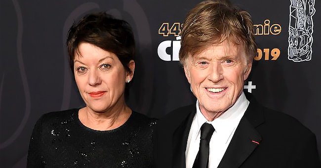 Robert Redford Was Married Twice What We Know About His Wife Sibylle And Ex Wife Lola