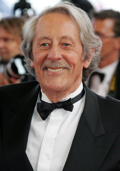 Jean Rochefort.| Photo : Getty Images