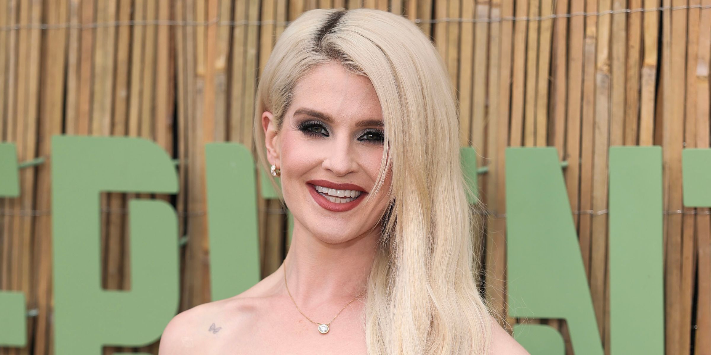 Kelly Osbourne | Source: Getty Images