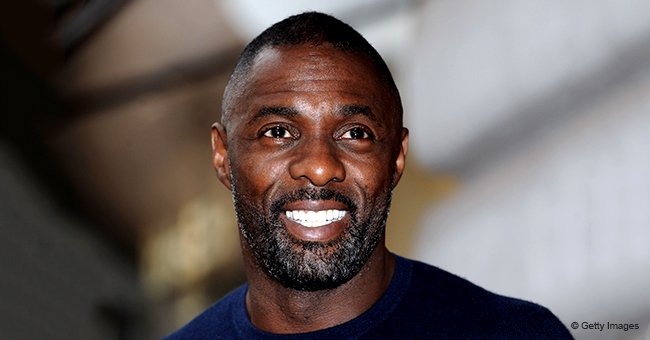 Idris Elba to Receive BAFTA Special Award for Creative Contribution to ...