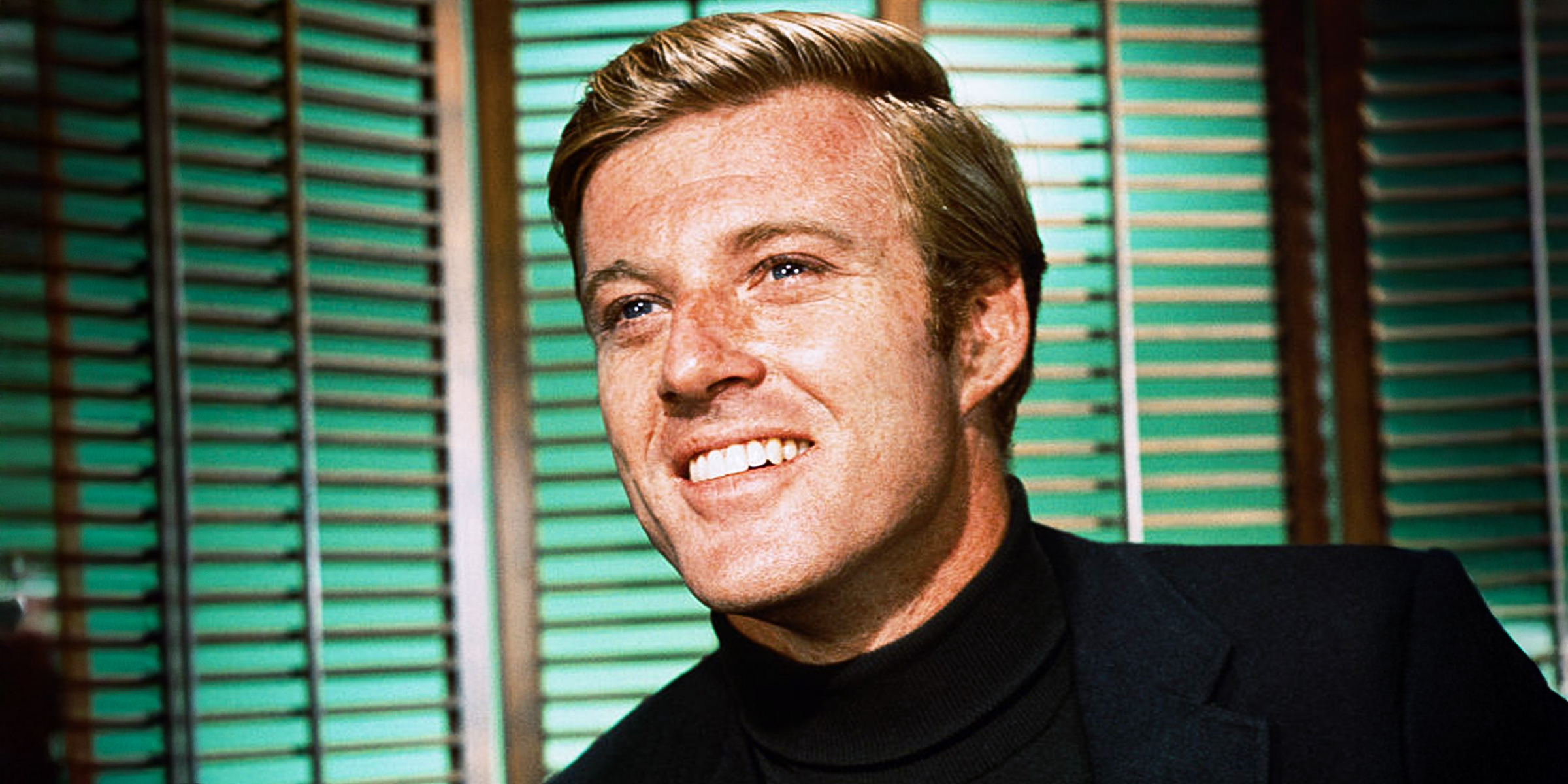Robert Redford | Source: Getty Images