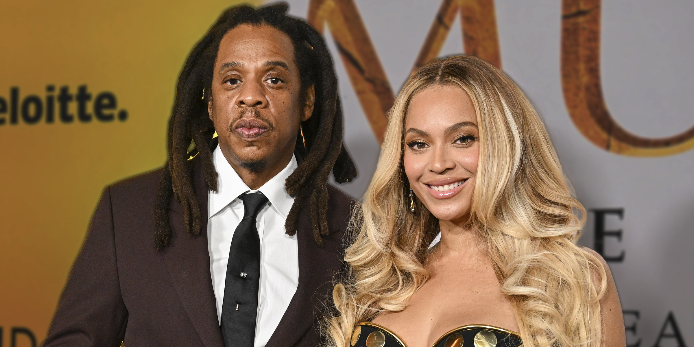 Jay-Z Carter and Beyonce Knowles | Source: Getty Images