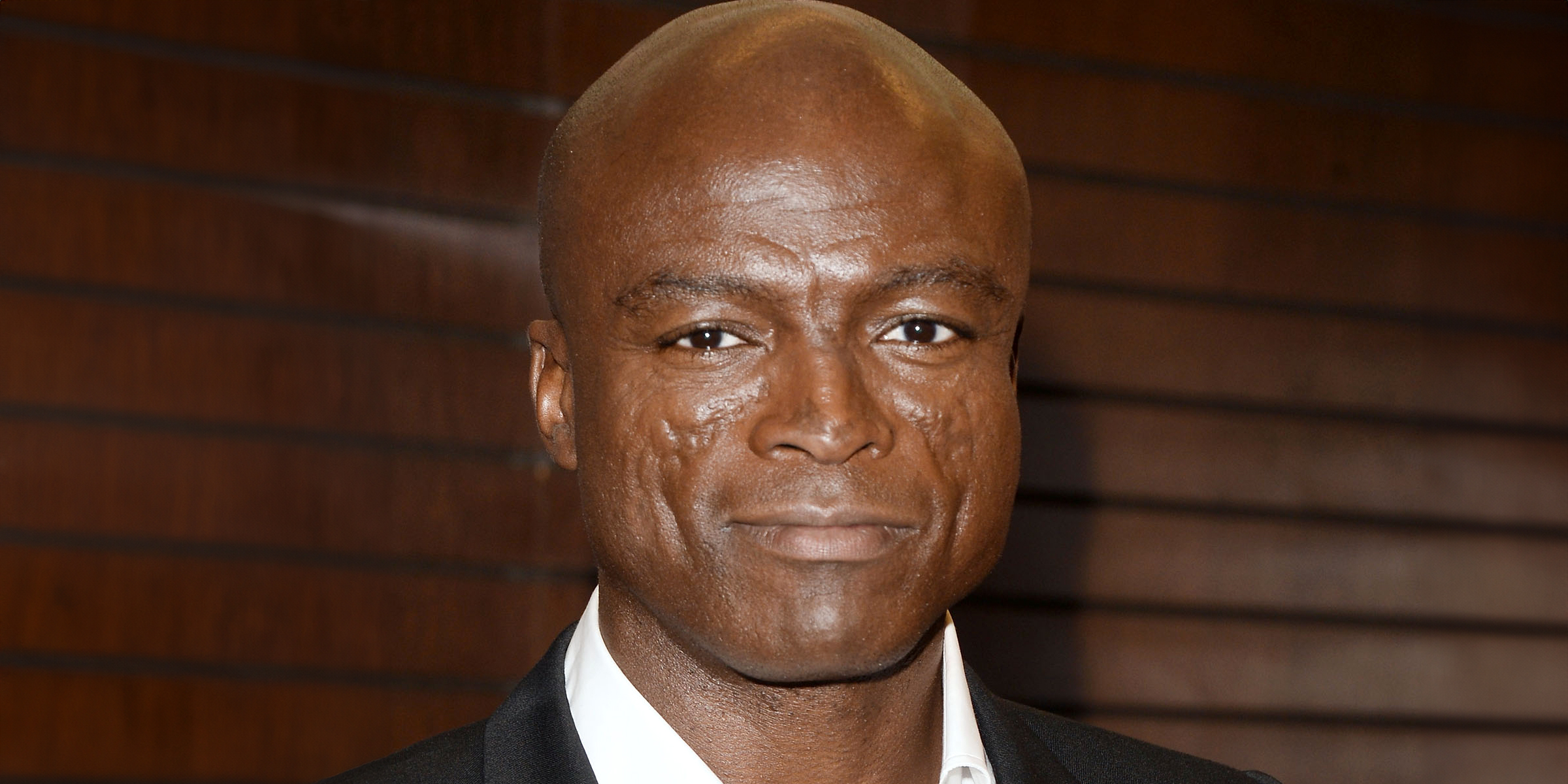 Seal | Source: Getty Images