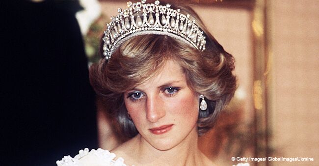Lady Diana pourrait apparemment avoir survécu à l'accident de voiture, d'après le Docteur Richard Shepherd