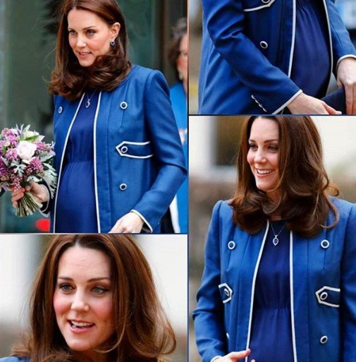 Image credits: Instagram/the_cambridges_family Image credits: Instagram/the_cambridges_family