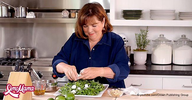 #39 Barefoot Contessa #39 Host Ina Garten Gives a Peek of Her Smart Kitchen #39 Barefoot Contessa #39 Host Ina Garten Gives a Peek of Her Smart Kitchen