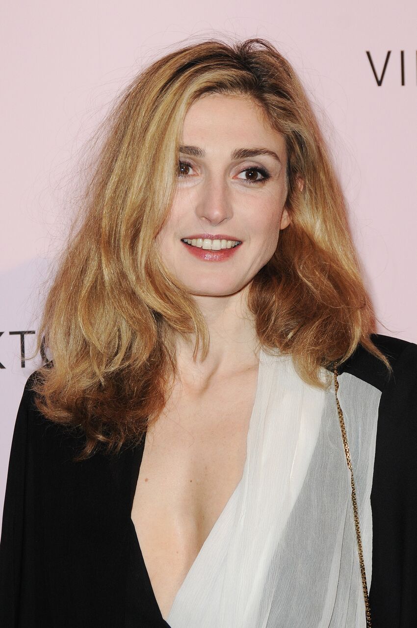 Julie Gayet | GettyImages Julie Gayet | GettyImages