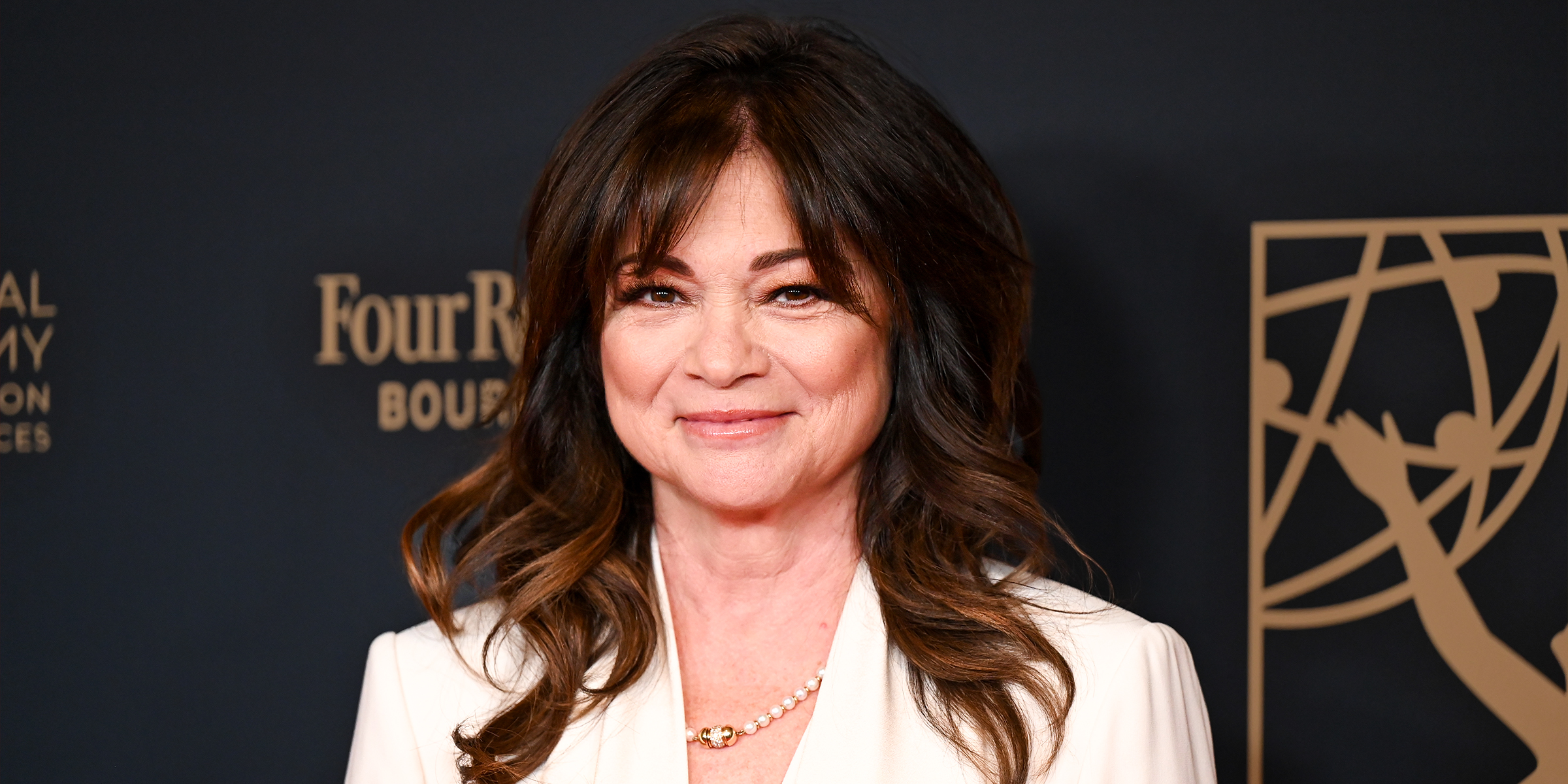 Valerie Bertinelli | Source: Getty Images