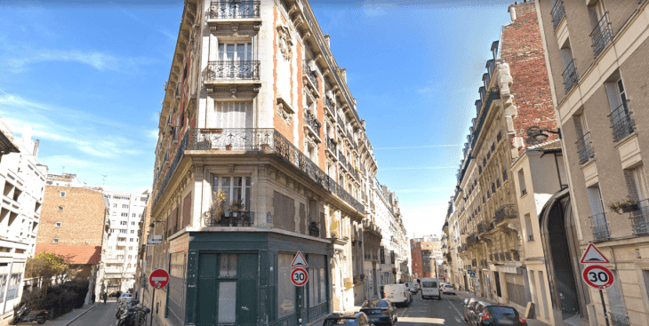source: Google Street View