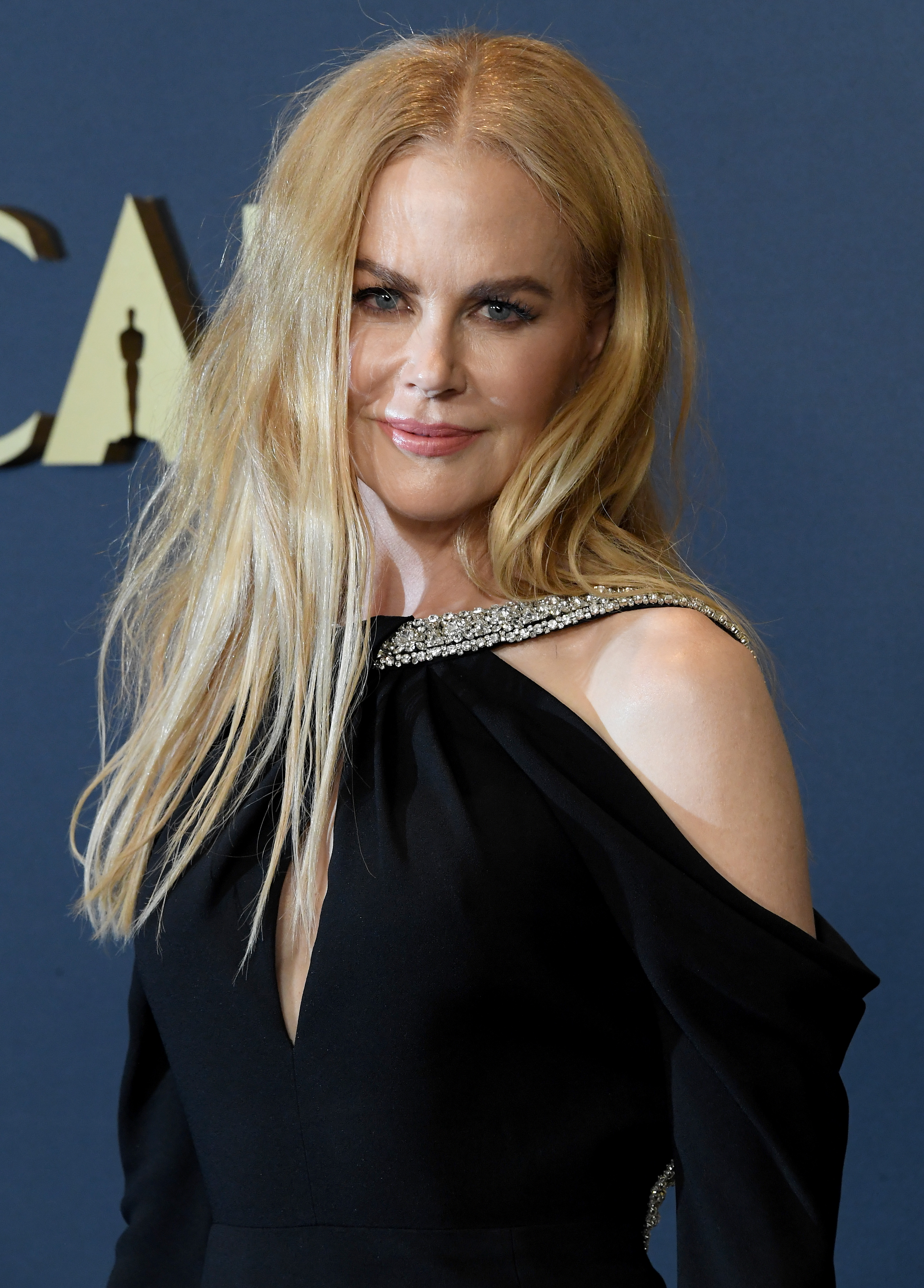 Nicole Kidman is seen at the 15th Governors Awards in Hollywood, California on November 17, 2024 | Source: Getty Images | Source: Getty Images