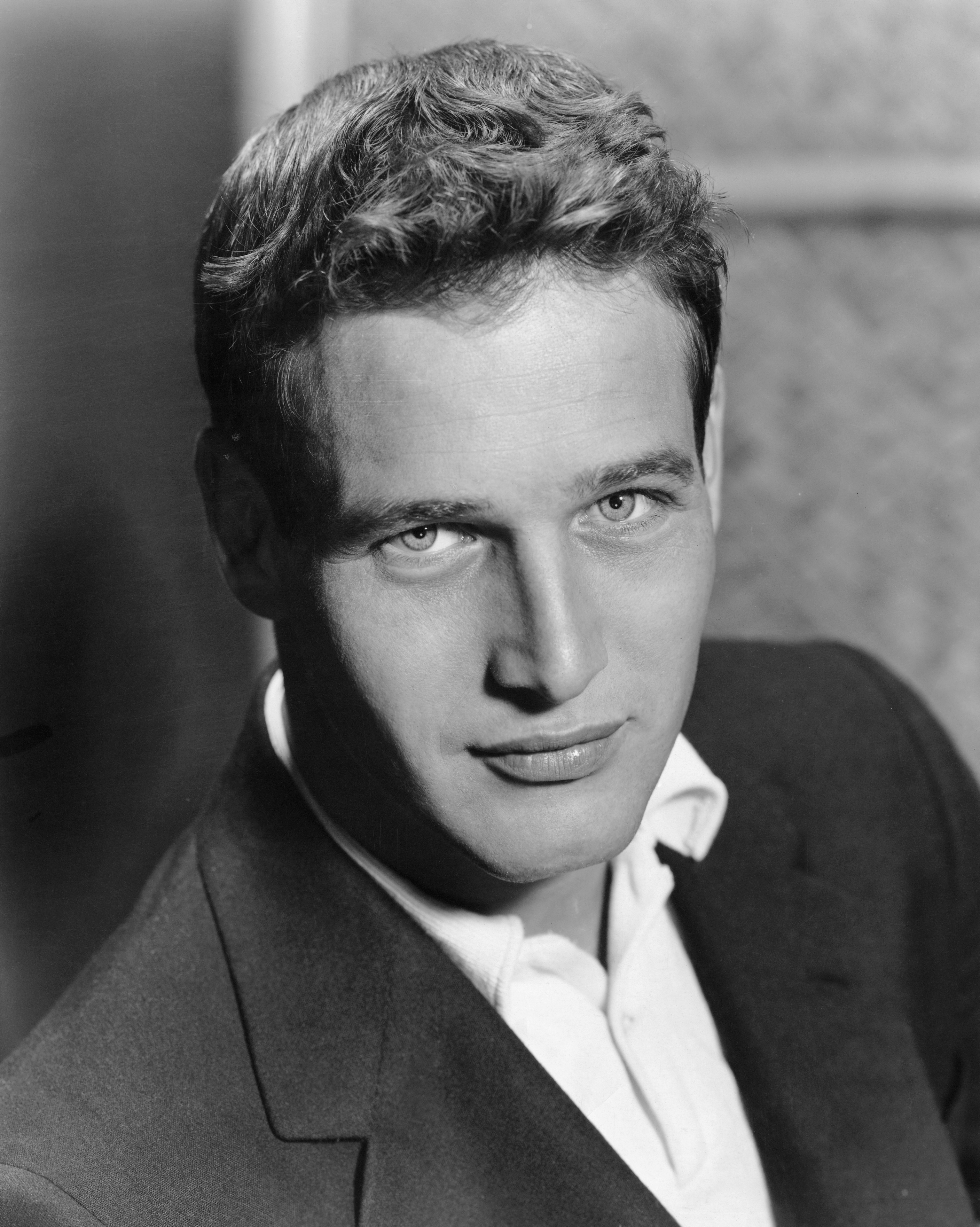 Paul Newman circa 1950 | Source: Getty Images