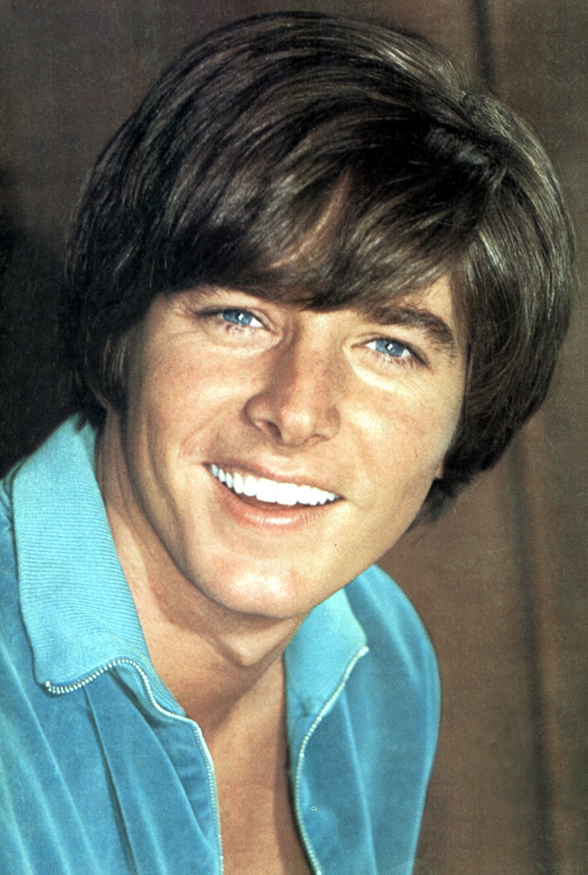 Singer and Actor Bobby Sherman | Source: Getty Images