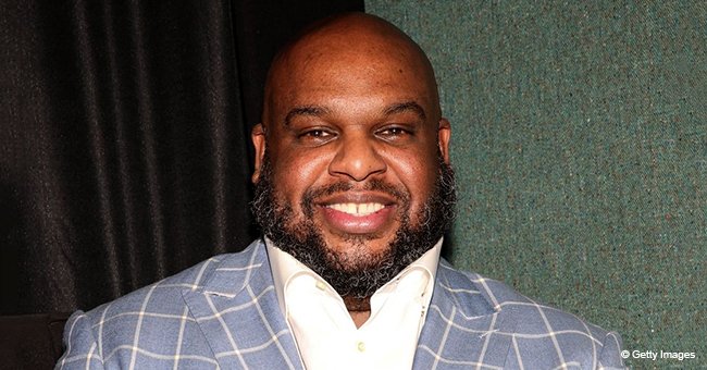 john gray pastor john gray pastor