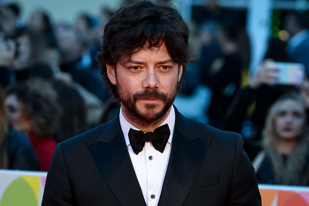 Álvaro Morte asiste a la gala de clausura del Festival de Cine de Málaga 2019.l Fuente: Getty Images