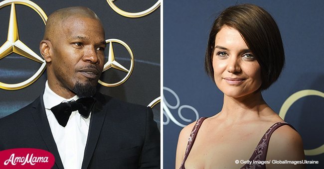 Katie Holmes is reportedly ready to marry beau after 5 years of dating as Hollywood Life states