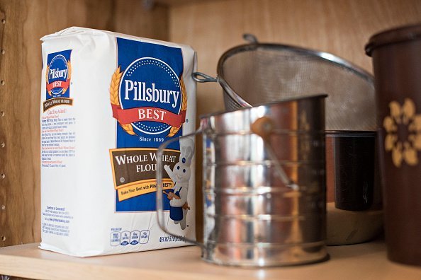 Pillsbury Flour | Photo: Getty Images