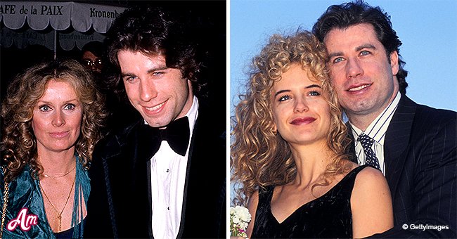 John Travolta Lost Two Loves to Breast Cancer — How the Actor Coped ...