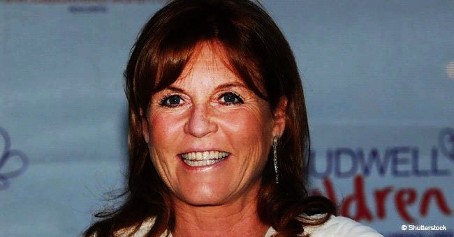 Heartfelt message Sarah Ferguson sends to ex-husband Prince Andrew on Instagram