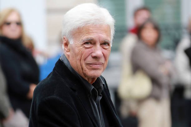 L'acteur Guy Bedos | Photo : Getty Images