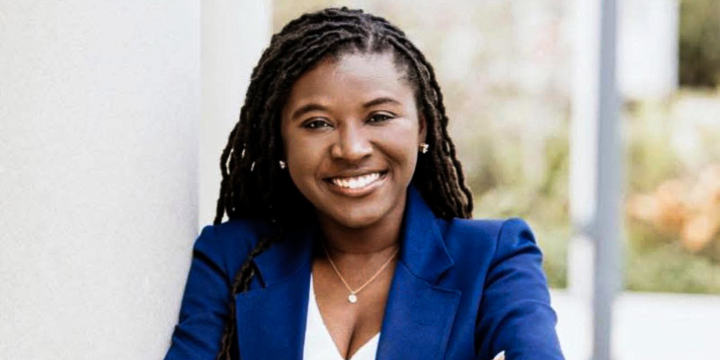 Nancy Metayer Bowen | Source: Instagram/nancymetayerbowen