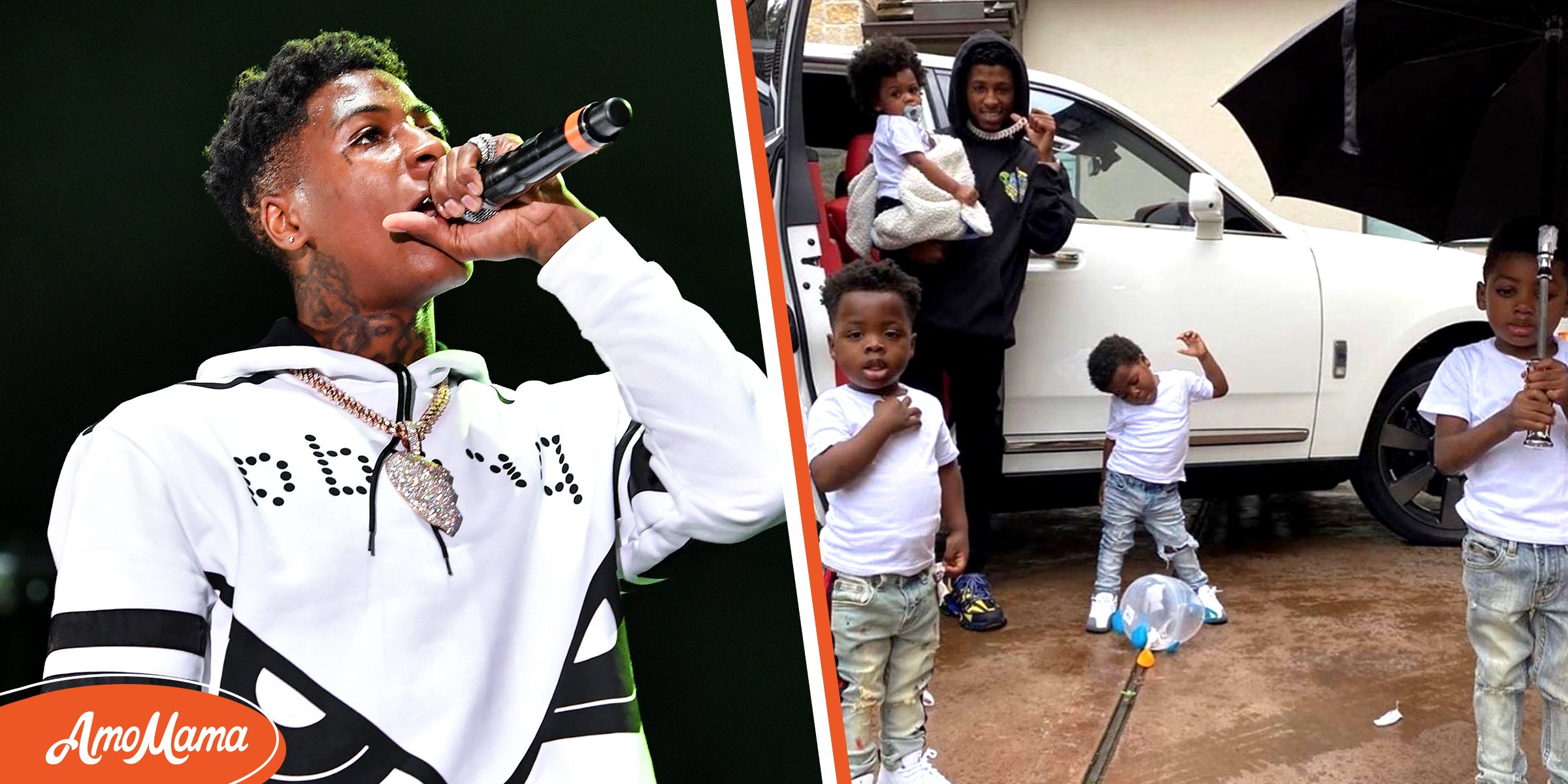 All NBA Youngboy s Kids And Their Mothers Facts About Them all-nba-youngboy-s-kids-and-their-mothers-facts-about-them