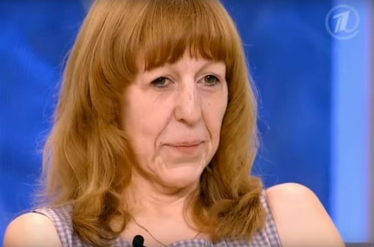 Source: Youtube/Первый канал Source: Youtube/Первый канал