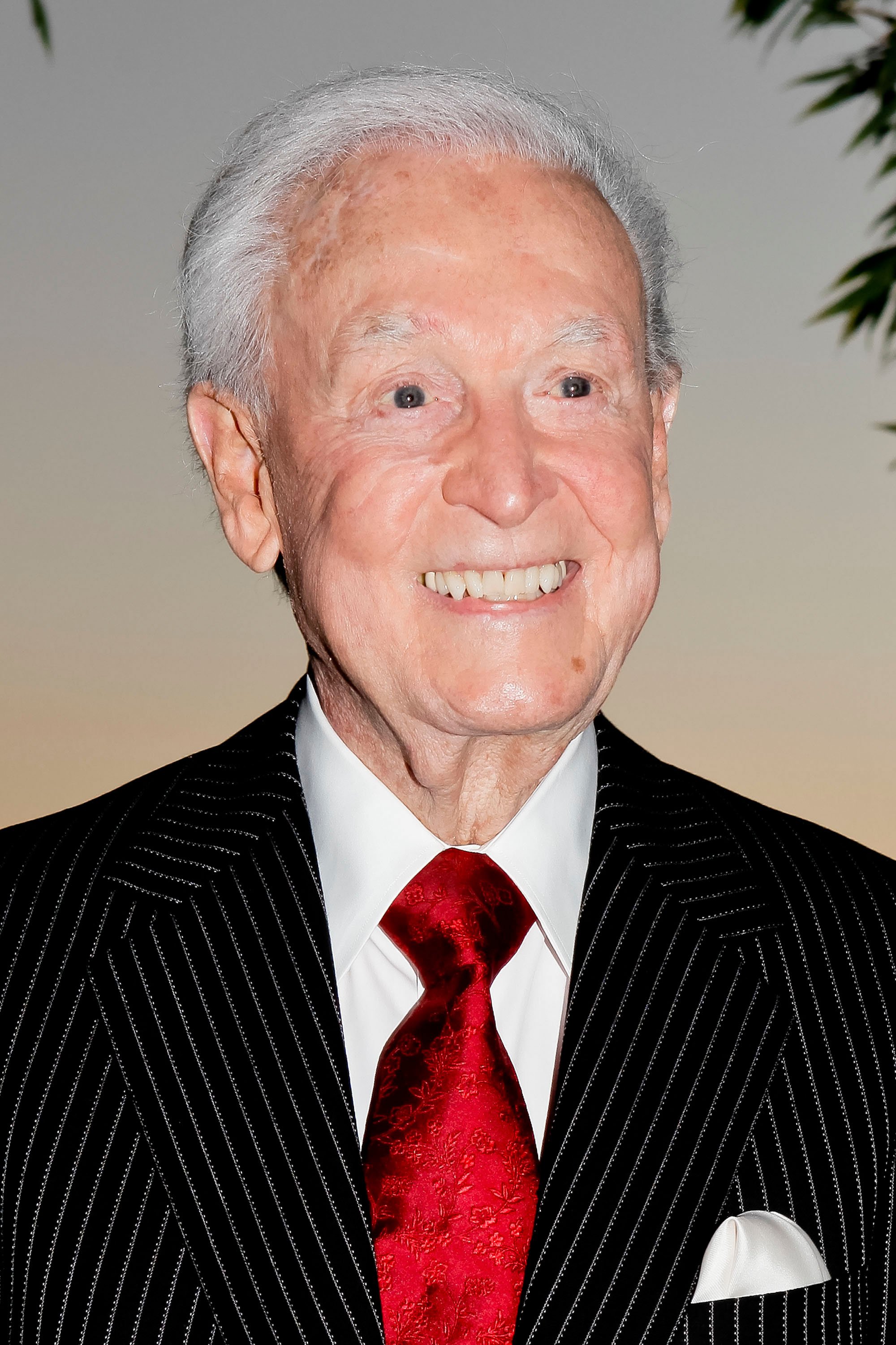 Game show host Bob Barker attends the Animal Defenders International gala on October 13, 2012 in Hollywood, California | Source: Getty Images