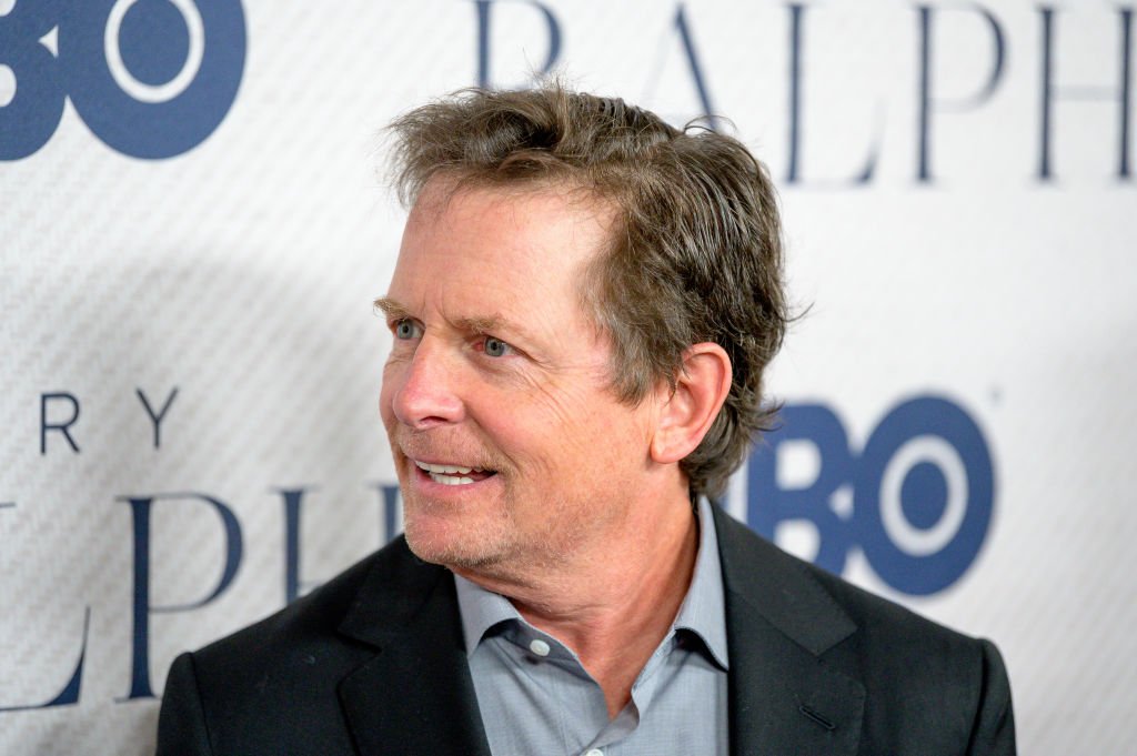 Michael J. Fox attends HBO's "Very Ralph" World Premiere at The Metropolitan Museum of Art on October 23, 2019 in New York City. | Source: Getty Images