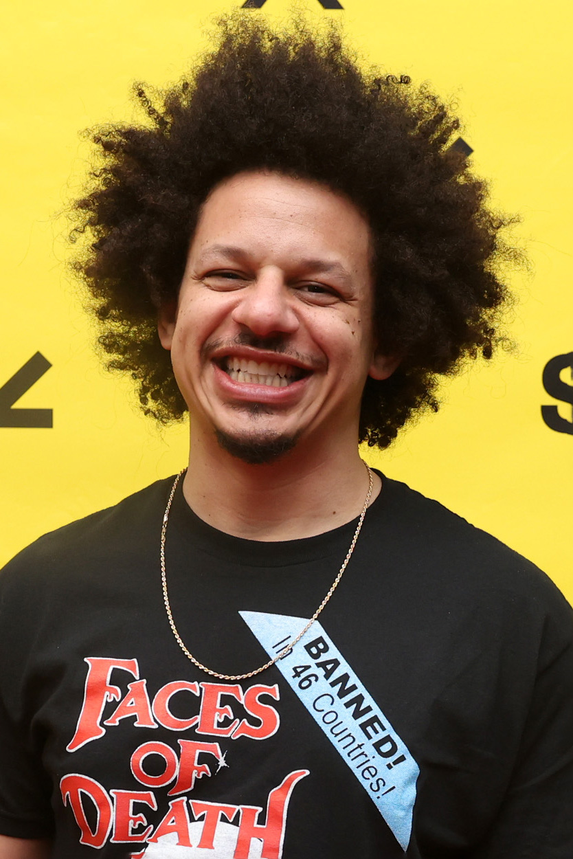 Eric André during the 2023 SXSW Conference and Festivals at Austin Convention Center on March 11, 2023, in Austin, Texas. | Source: Getty Images