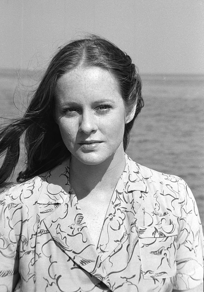 Mary McDonough as Erin in "The Waltons" circa 1977 | Photo: Getty Images