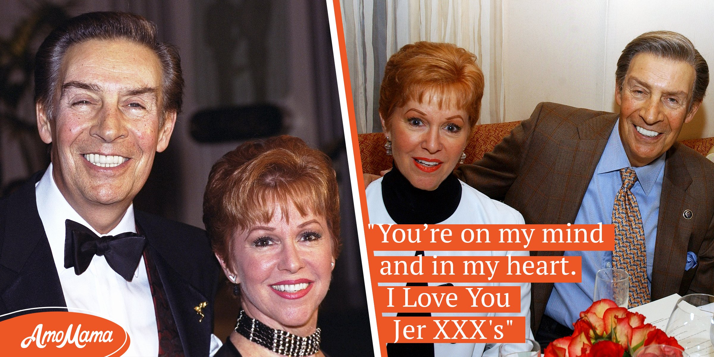 Jerry Orbach Didn t Want To Date Until He Met His Elaine For 25 Years jerry-orbach-didn-t-want-to-date-until-he-met-his-elaine-for-25-years